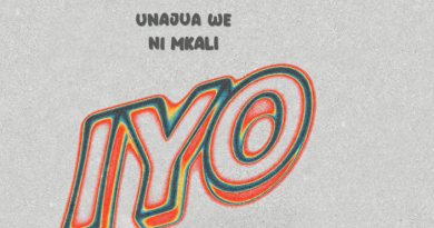 D Voice ft Diamond Platnumz - IYO PIC