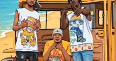 Momba ft Twenty percent,EBL Drucula - MZIKI WA MATUSI PIC