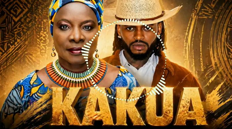 Angelique Kidjo ft Diamond Platnumz – KAKUA PIC