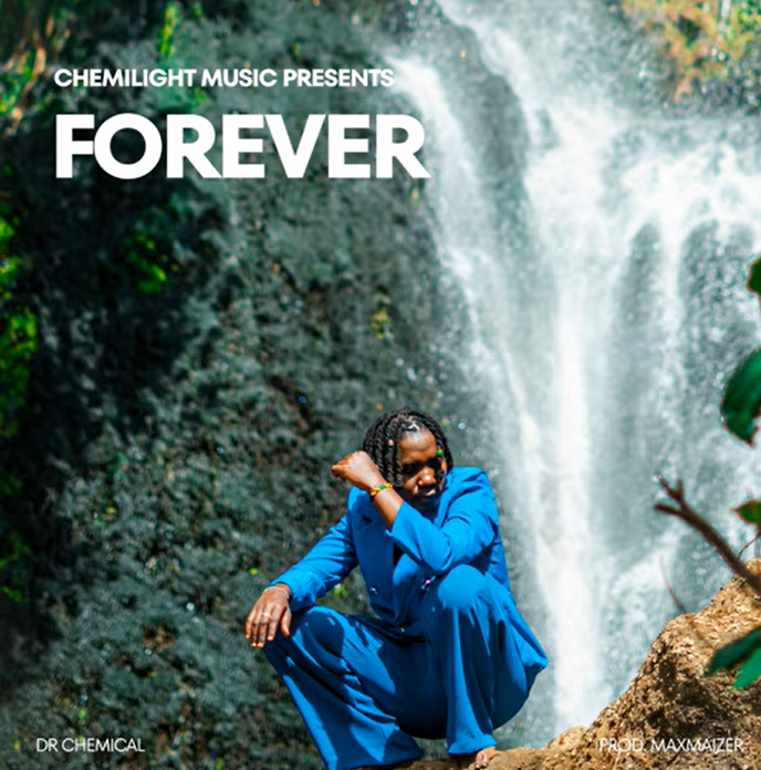 Dr Chemical – FOREVER | AUDIO