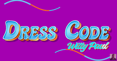 Willy Paul - DRESS CODE PIC