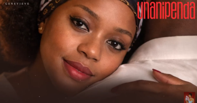 Genevieve - UNANIPENDA pic