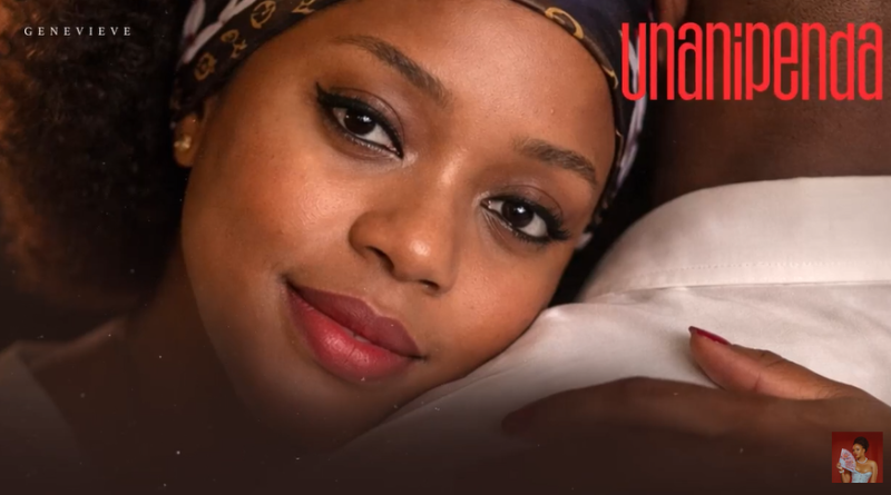 Genevieve - UNANIPENDA pic