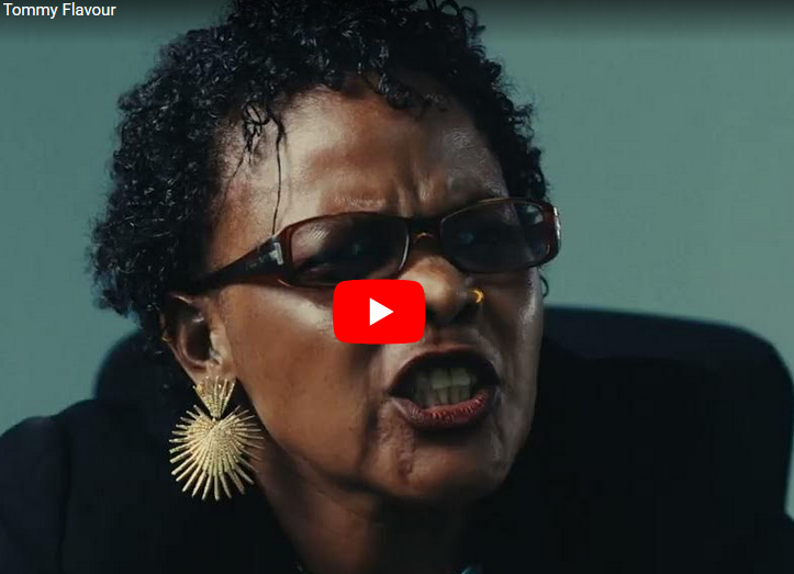Tommy Flavour – MOYO | VIDEO
