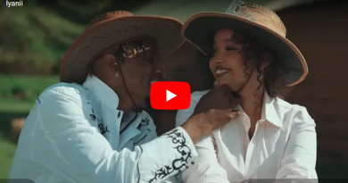 Iyanii - MALI SAFI PIC