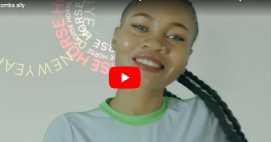 Momba ft 20 percent,EBL Drucula - MUZIKI WA MATUSI PIC