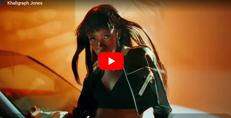 Khaligraph Jones ft Lafayette.da1 – WAKEMBESHE | VIDEO