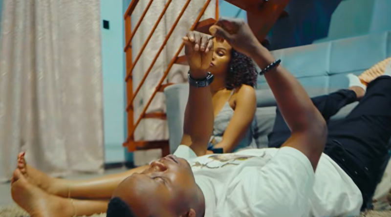 Mgambo JKT Jazz Band - MAPENZI pic