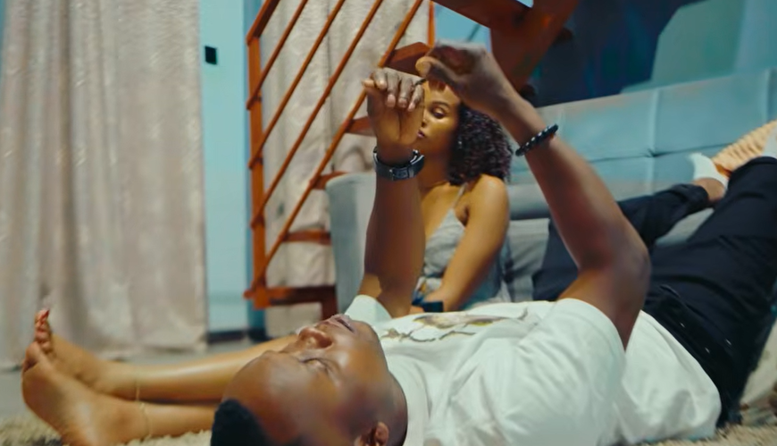 Mgambo JKT Jazz Band – MAPENZI | VIDEO