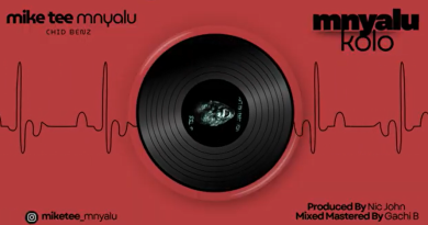 Mike Tee Mnyalu ft Chid Benz – MNYALUKOLO PIC