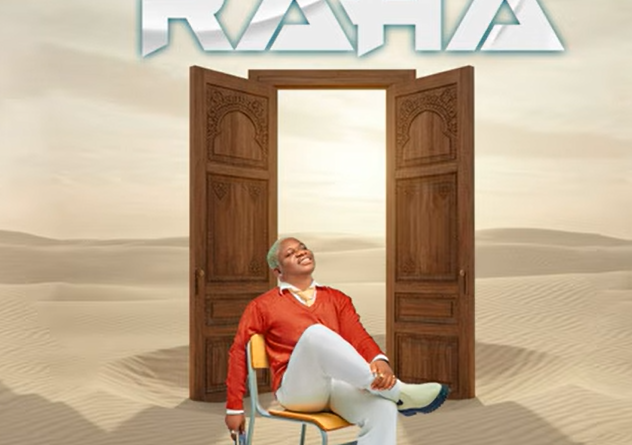 Hamis BSS - RAHA pic