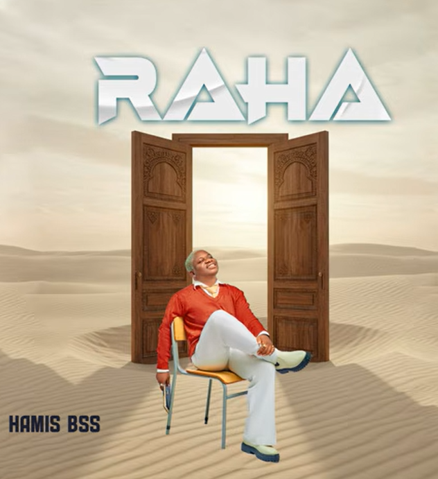 Hamis BSS – RAHA | AUDIO