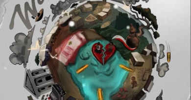 Rich Mavoko - WOSIA pic