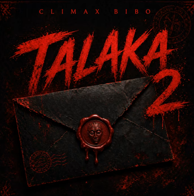 Climax Bibo – TALAKA 2 | AUDIO