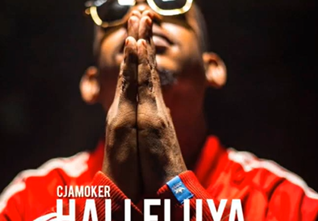 Cjamoker - HALLELUYA PIC