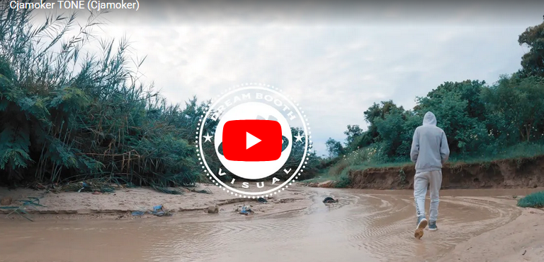 Cjamoker – HALLELUYA | VIDEO