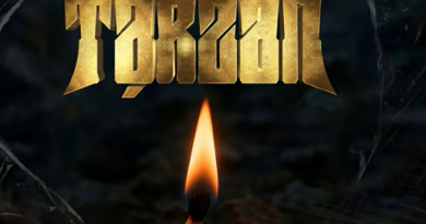 Belle 9 - TARZAN PIC