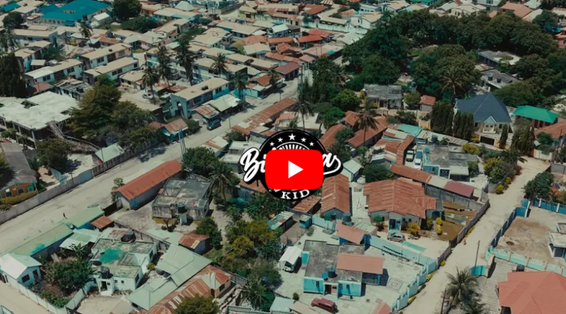 Rich Mavoko – WOSIA pic