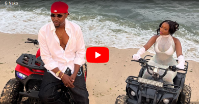 G Nako – SAWA ft Lord Eyez,Nikki Mbishi,P Mawenge,SongaPIC