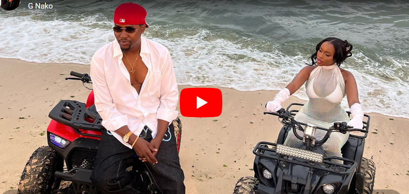 G Nako – SAWA ft Lord Eyez,Nikki Mbishi,P Mawenge,Songa | VIDEO