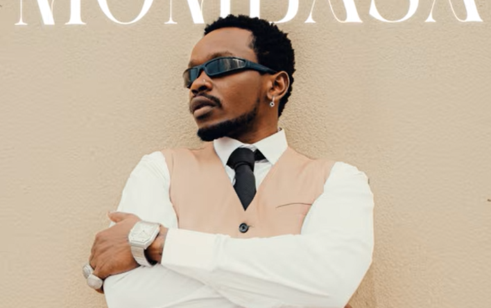 Marioo - MOMBASA PIC