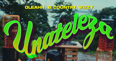 Oleahh ft Country Wizzy - UMEPENDEZA PIC