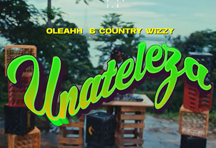 Oleahh ft Country Wizzy – UMEPENDEZA | AUDIO