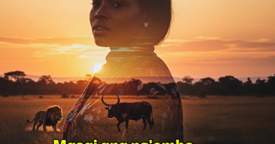 Offside trick - MASAI PIC