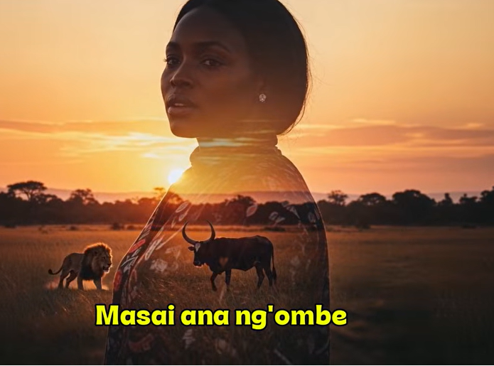 Offside trick – MASAI | AUDIO