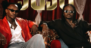 Barnaba ft Savara – JUJU |pic