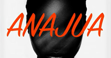 Mzee Wa Bwax - ANAJUA PIC