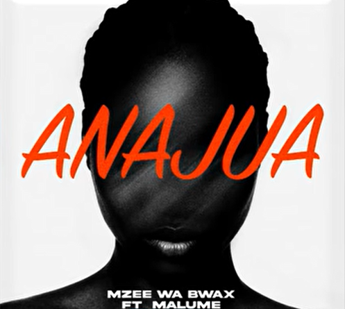 Mzee Wa Bwax - ANAJUA PIC