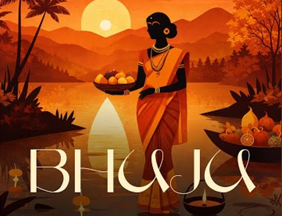 Alikiba ft Mbosso - BHUJU pic