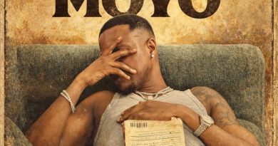 Tommy Flavour - MOYO PIC