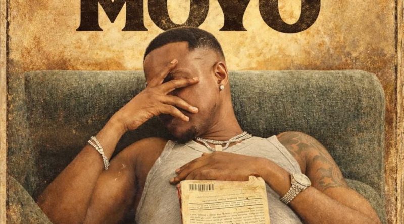 Tommy Flavour - MOYO PIC