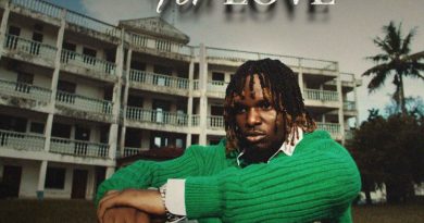 Vanillah - SEARCHING FOR LOVE PIC