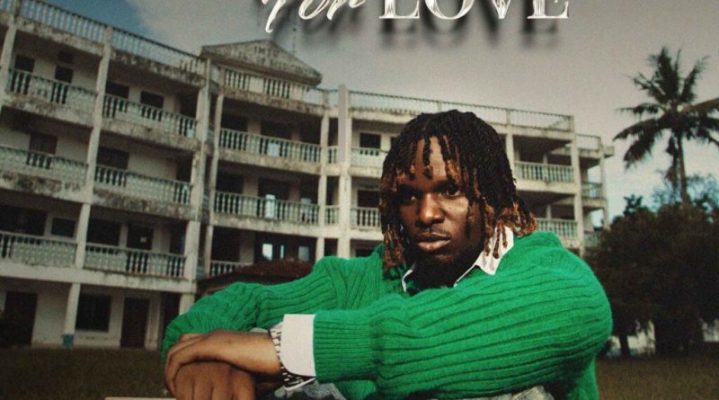 Vanillah - SEARCHING FOR LOVE PIC