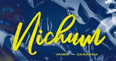 Yammi ft Darassa - NICHUM PIC