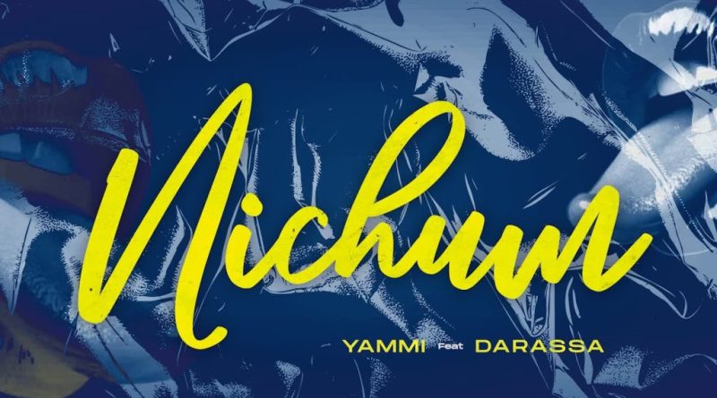 Yammi ft Darassa - NICHUM PIC