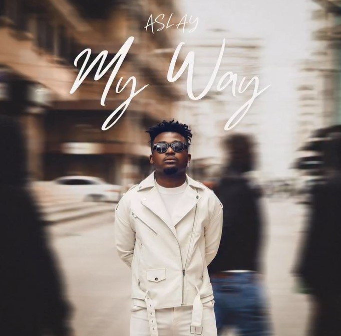 Aslay ft Kontawa – MTU WANGU | AUDIO