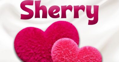 Beka Flavour ft Pogo Melody,Boy David - SHERRY AUDIO