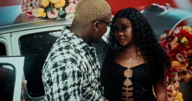 Chile One ft Harmonize,Onesimus – BA NEIGHBOR (Remix) image