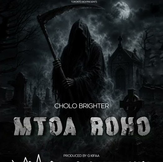 CHolo Brighter – MTOA ROHO | AUDIO