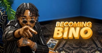 Conboi Cannabino – BECOMING BINO AUDIO IMAGE