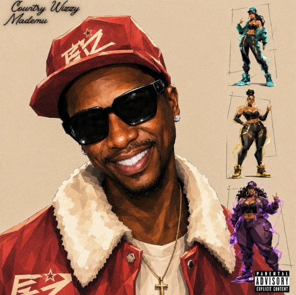 Country Wizzy - MADEMU image