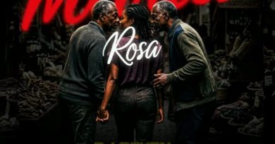 DJ Seven – MARIA ROSE IMAGE