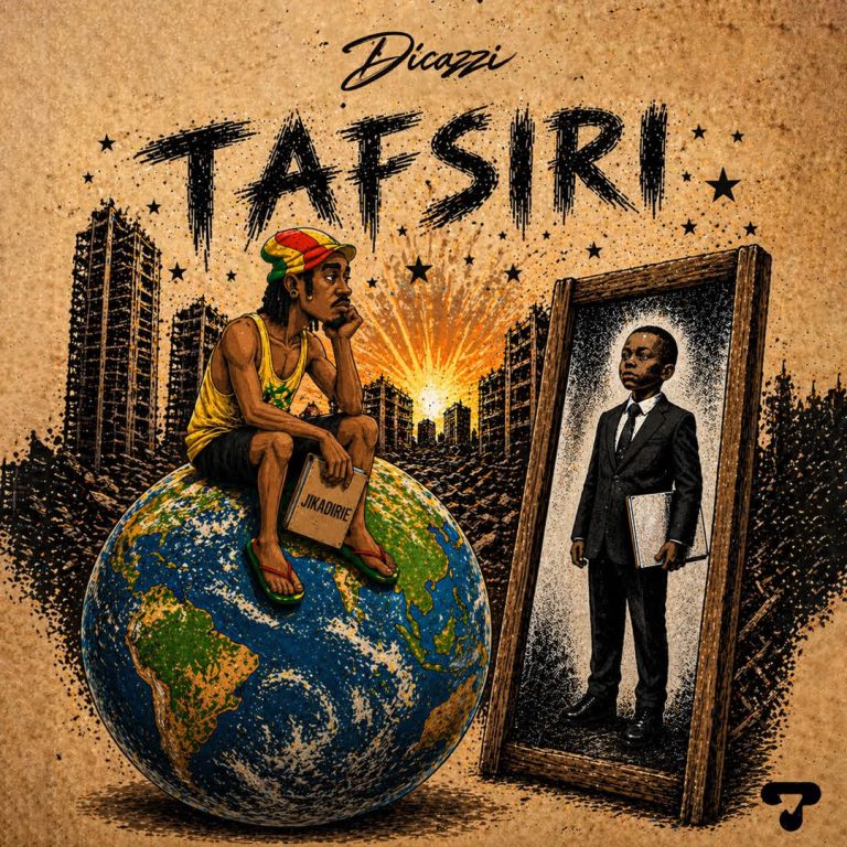 Dicazzi - TAFSIRI AUDIO IMAGE