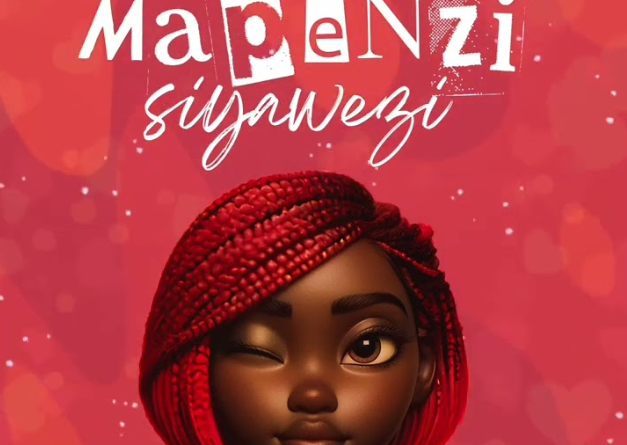 Dogo Paten – MAPENZI SIYAWEZI AUDIO IMAGE