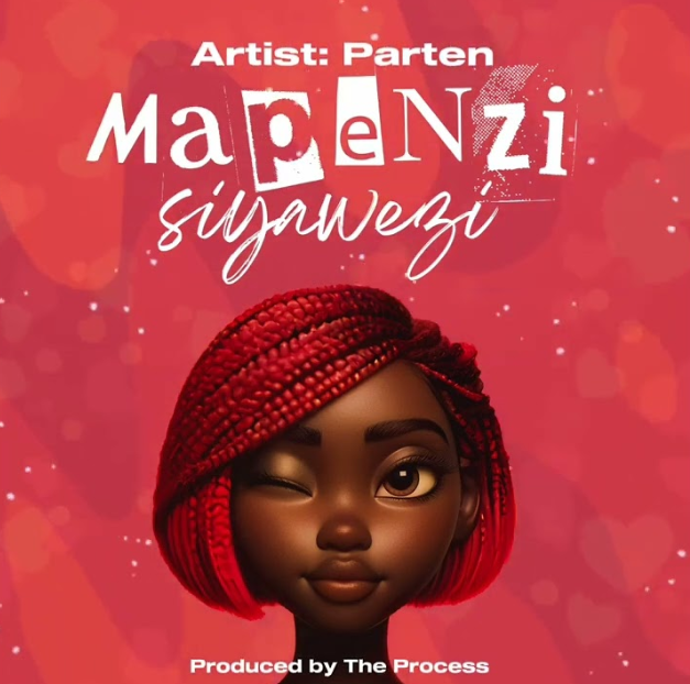 Dogo Paten – MAPENZI SIYAWEZI | AUDIO