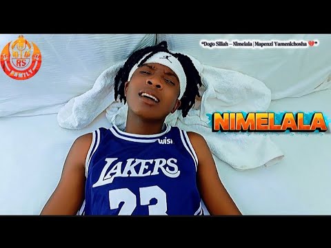 Dogo Sillah NIMELALA | AUDIO